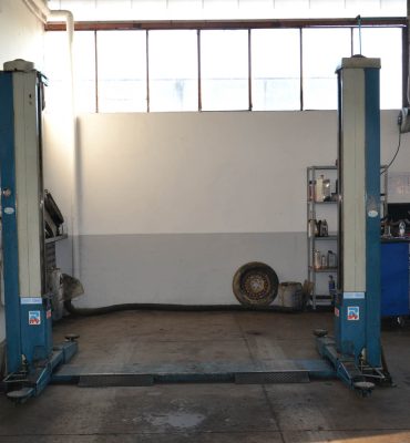 Autofficina CMV – diagnosi elettronica su auto multimarca