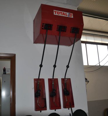 Autofficina CMV – diagnosi elettronica su auto multimarca