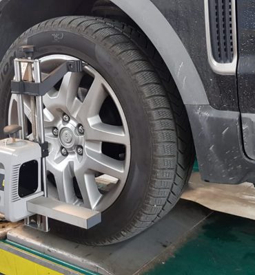 Autofficina CMV – diagnosi elettronica su auto multimarca