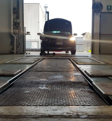 Autofficina CMV – diagnosi elettronica su auto multimarca