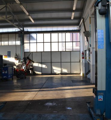 Autofficina CMV – diagnosi elettronica su auto multimarca